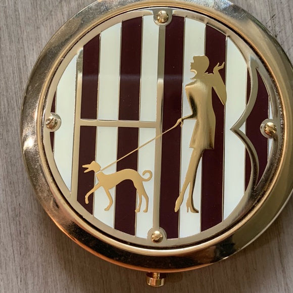 henri bendel Accessories - Henri Bendel purses mirror